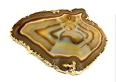 brazilian agate 8x6.5x.25 65